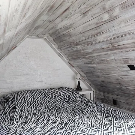 Lägenhet Sopotspanie *