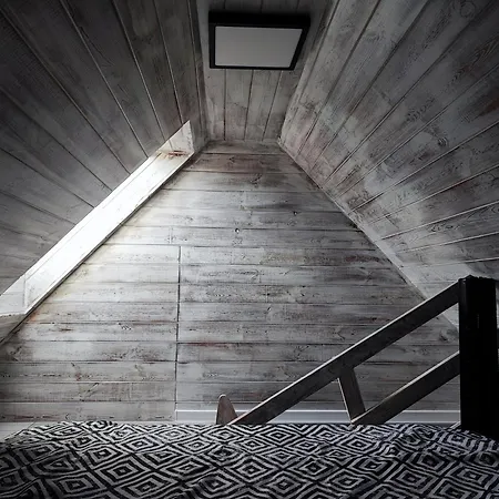 Lägenhet Sopotspanie *