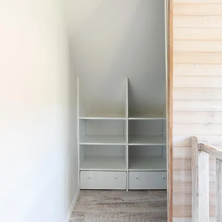 Lägenhet Sopotspanie *