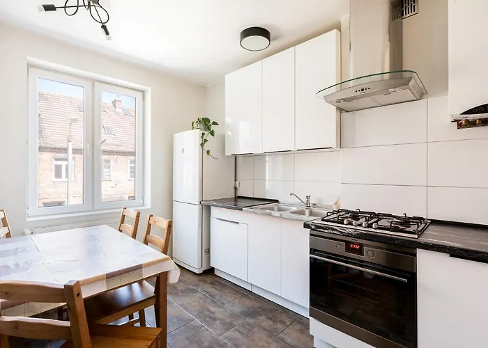 Lägenhet Sopotspanie