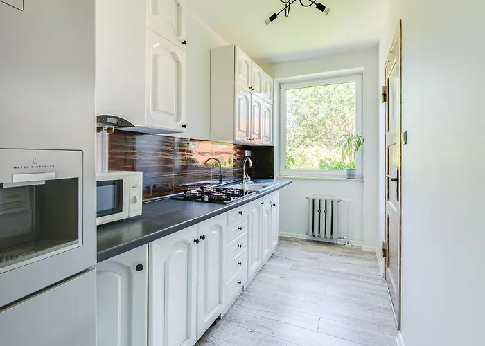 Lägenhet Sopotspanie