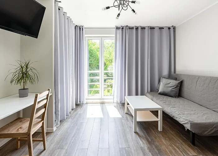 Lägenhet Sopotspanie Sopot