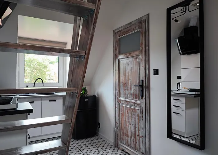 Lägenhet Sopotspanie