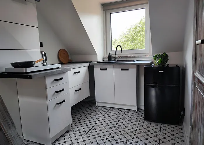 Sopotspanie Lägenhet Sopot