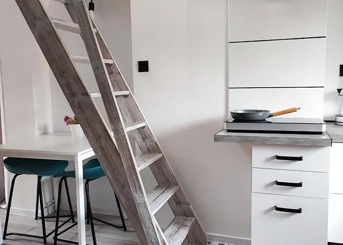 Lägenhet Sopotspanie Sopot