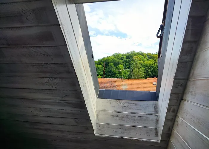 Lägenhet Sopotspanie