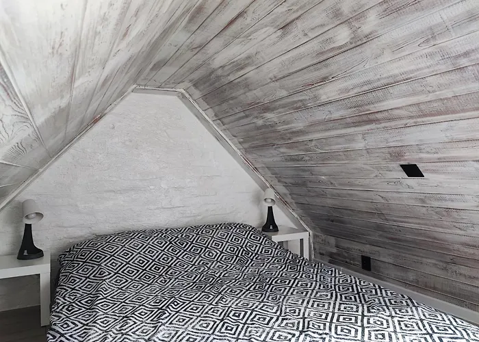 Lägenhet Sopotspanie *