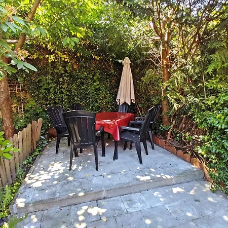 アパート Sopotspanie ソポト