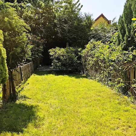 アパート Sopotspanie