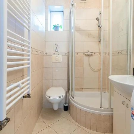 Apartment Sopotspanie