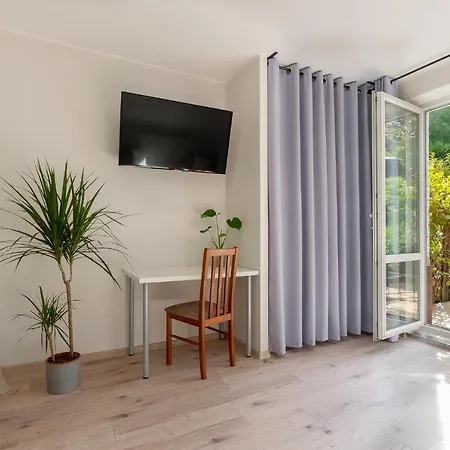Apartment Sopotspanie