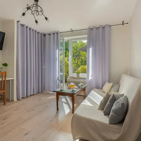Apartment Sopotspanie *