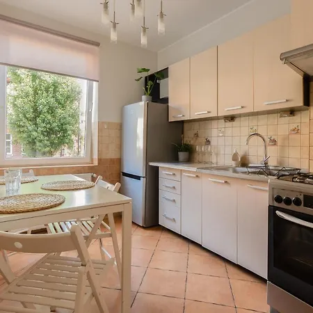 Sopotspanie Apartment Sopot