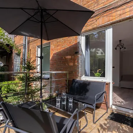 アパート Sopotspanie