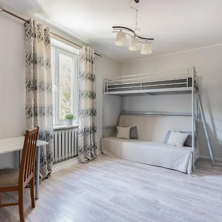 アパート Sopotspanie