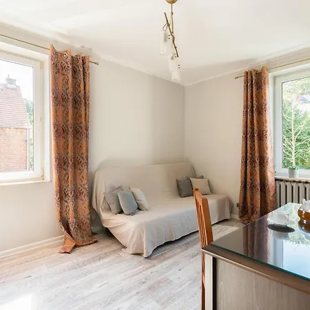 アパート Sopotspanie ソポト