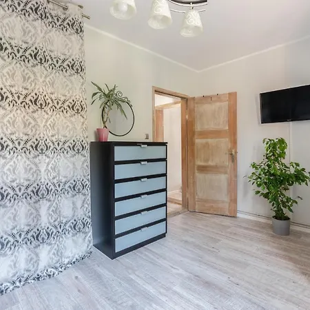 Apartment Sopotspanie *