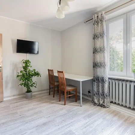 Apartment Sopotspanie *