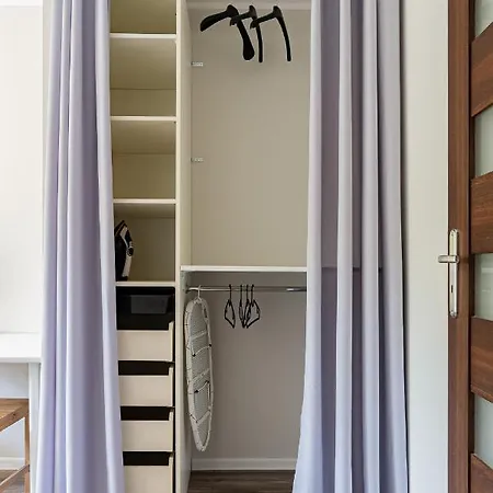 Sopotspanie Apartment Sopot