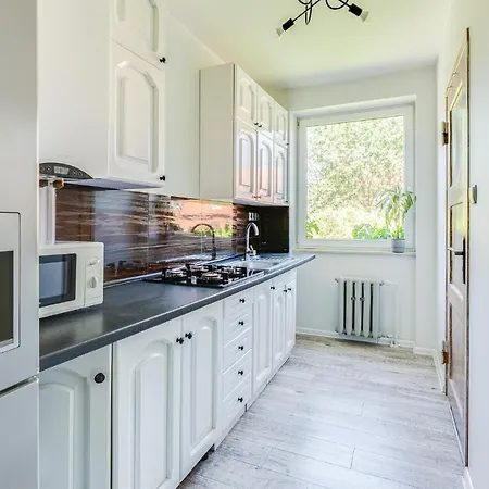 アパート Sopotspanie