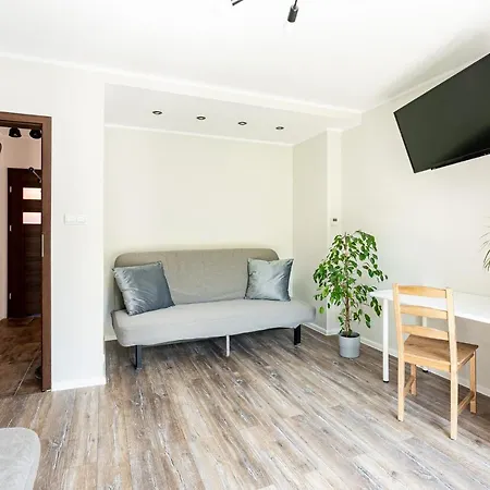 Apartment Sopotspanie *