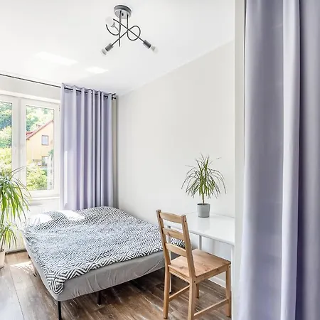 アパート Sopotspanie *