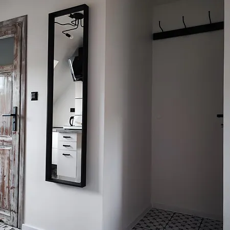 Apartmán Sopotspanie