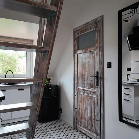 Apartment Sopotspanie