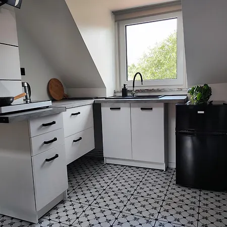 Sopotspanie Apartment Sopot