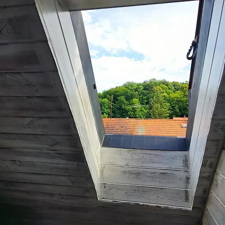 アパート Sopotspanie