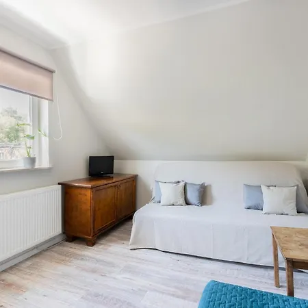 Sopotspanie Apartment Sopot