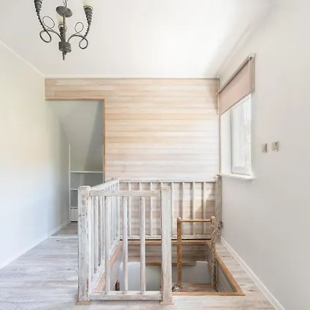 Sopotspanie Apartmán *