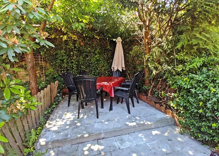 Apartman Sopotspanie Sopot