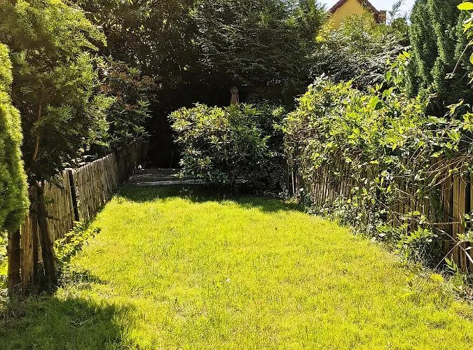 Appartement Sopotspanie