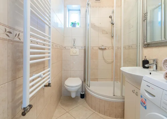 Apartman Sopotspanie