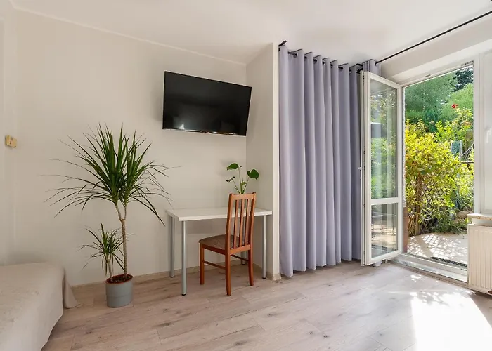 Apartman Sopotspanie