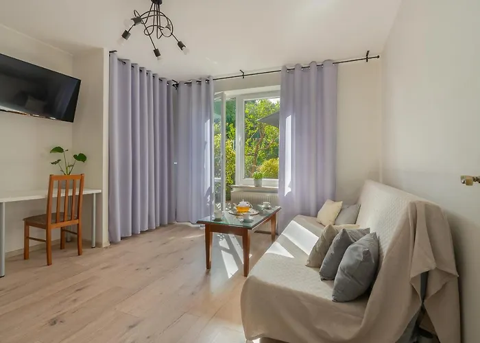 Apartmán Sopotspanie *