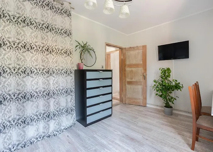 Apartman Sopotspanie *