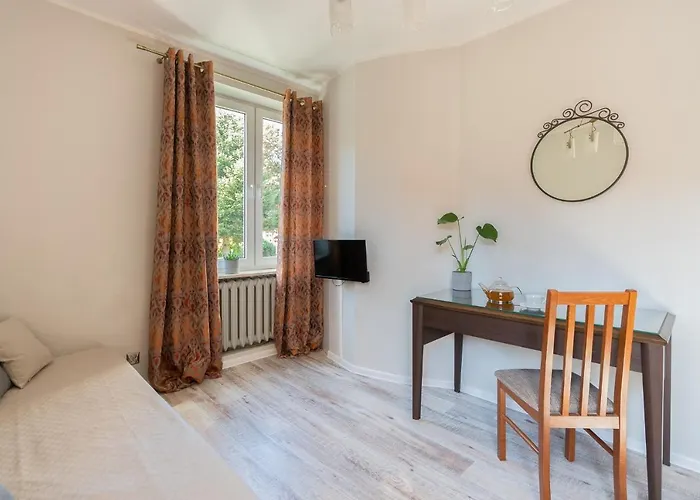 Apartmán Sopotspanie