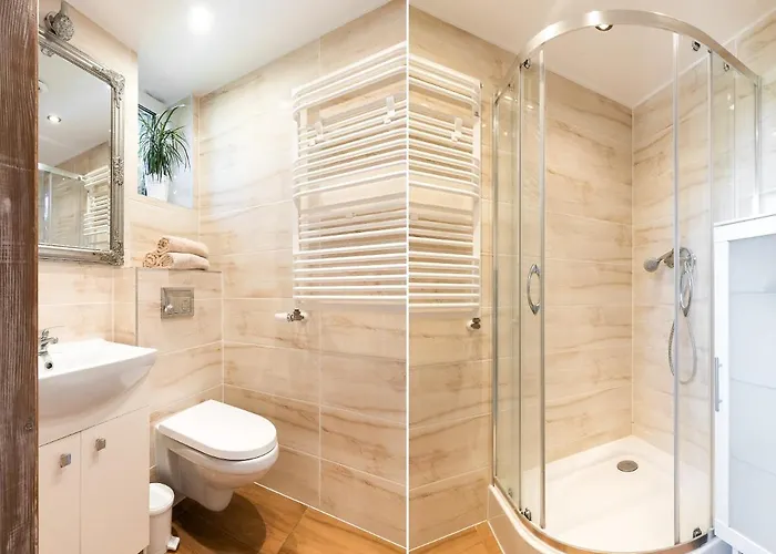 Sopotspanie Apartman *