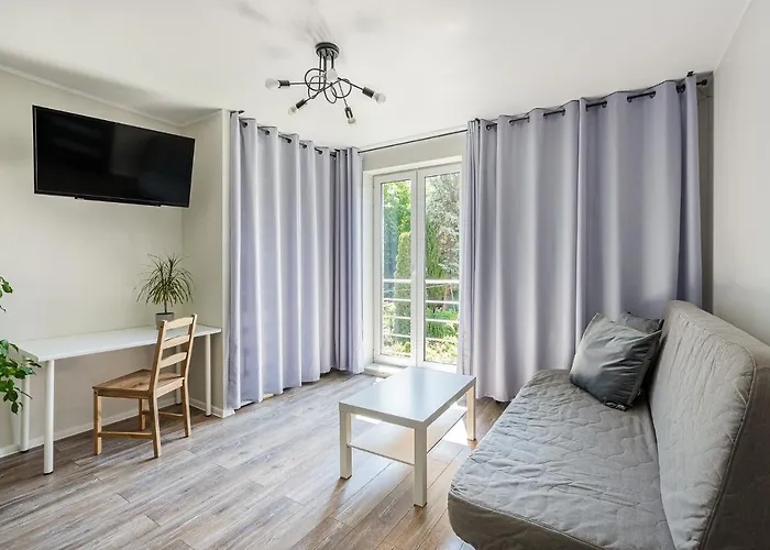 Sopotspanie Apartmán Sopoty