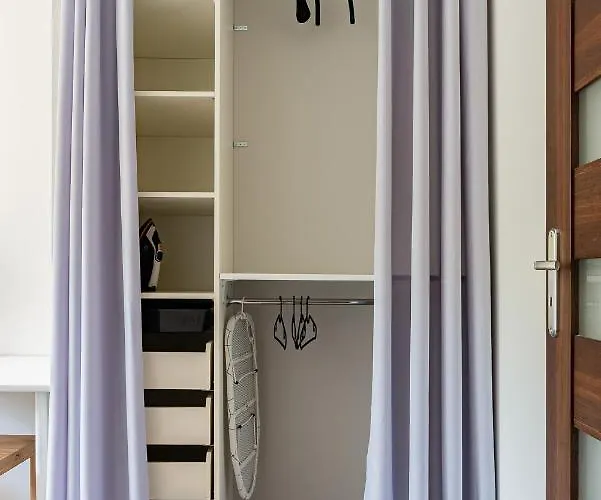 Sopotspanie Apartman Sopot