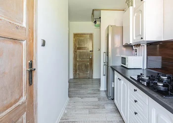 Apartmán Sopotspanie