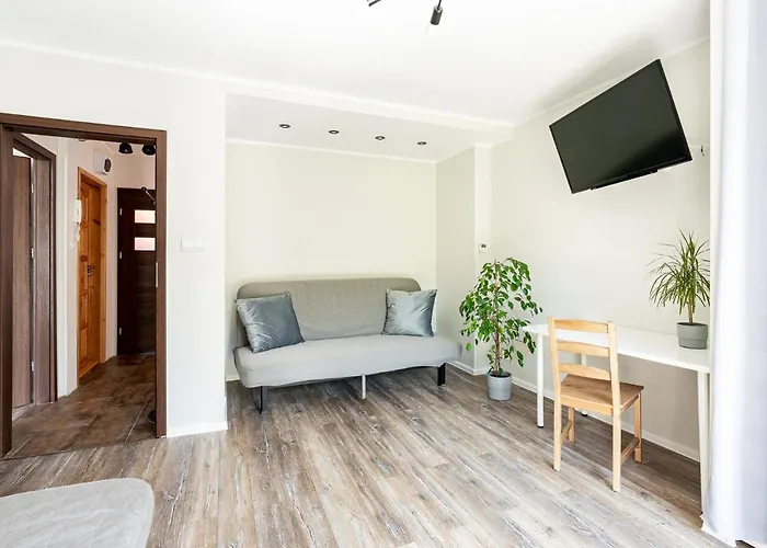 Apartman Sopotspanie *