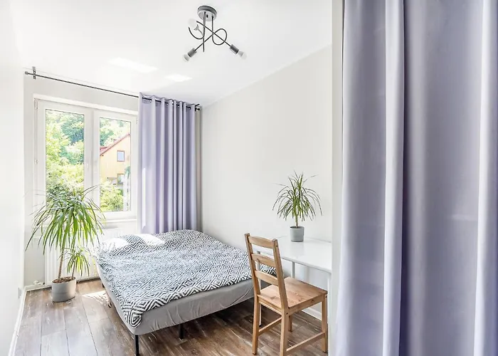 Apartman Sopotspanie *