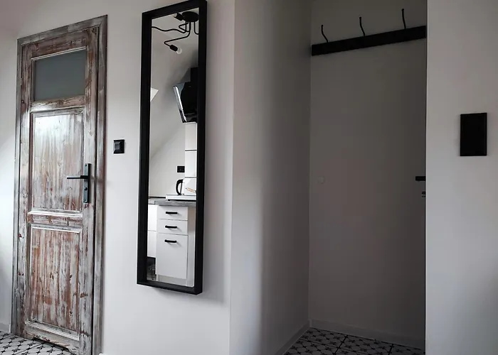 Apartman Sopotspanie