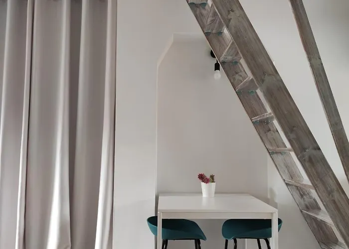 Sopotspanie Apartmán *