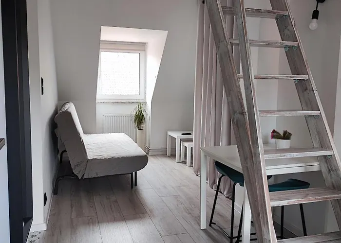 Sopotspanie Apartmán Sopoty