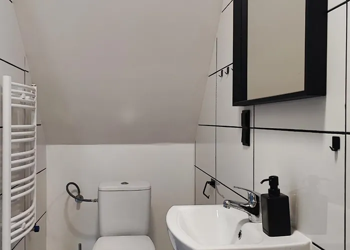 Apartman Sopotspanie Sopot