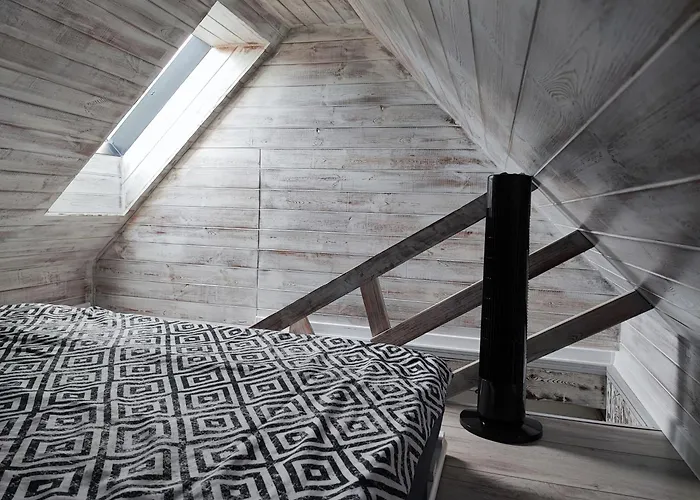 Sopotspanie Apartmán Sopoty